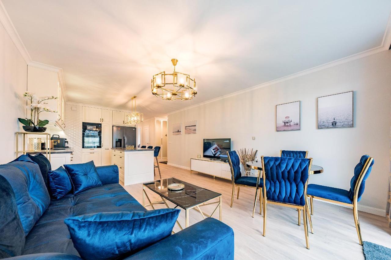 Apartament Nowa Letnica, Osiedle Latarnikow *