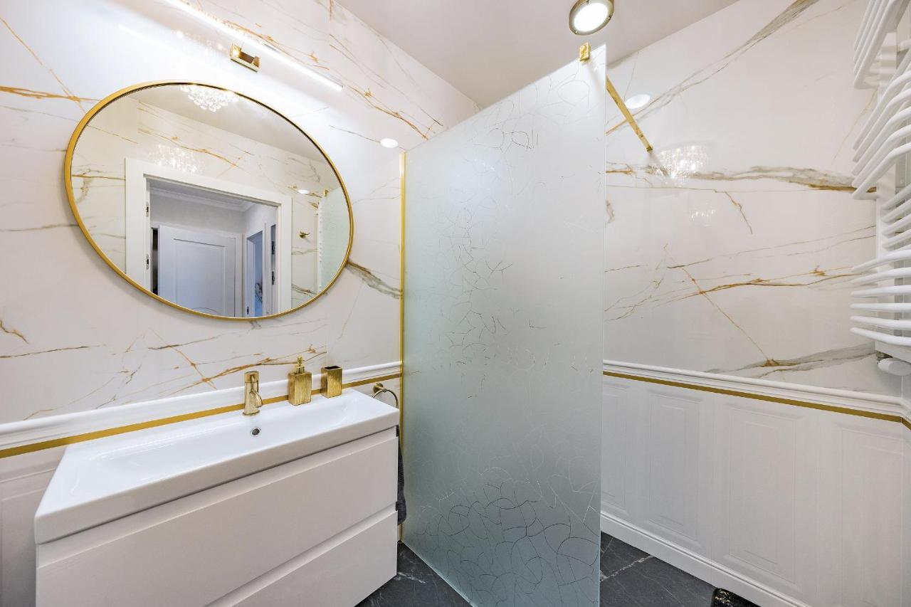 Apartament Nowa Letnica, Osiedle Latarnikow Huoneisto Gdańsk